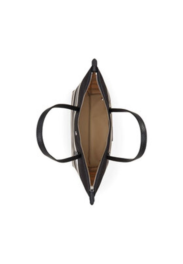 Lauren Ralph Lauren - LAUREN RALPH LAUREN Torebka Keaton 431916737033 Czarny. Kolor: czarny