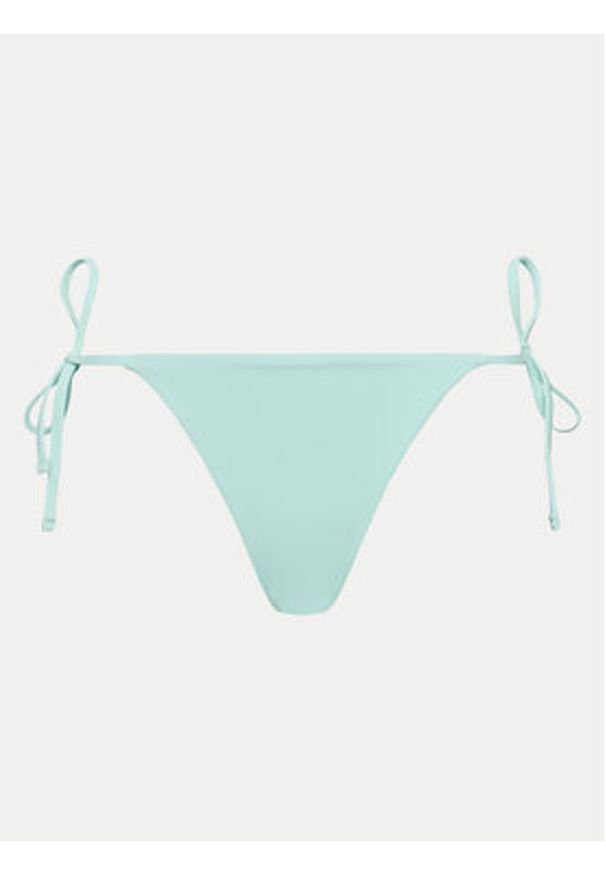 Emporio Armani Bikini 262740 4R306 01882 Zielony. Kolor: zielony. Materiał: syntetyk