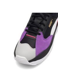 Puma Sneakersy 371279-01 Czarny. Kolor: czarny. Materiał: materiał #5