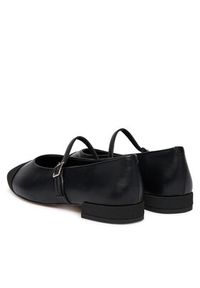 Aldo Baleriny Haoinia 14193441 Czarny. Kolor: czarny. Materiał: skóra #3