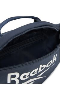 Reebok Nerka RBK-039-CCC-05 Granatowy. Kolor: niebieski. Materiał: materiał #2