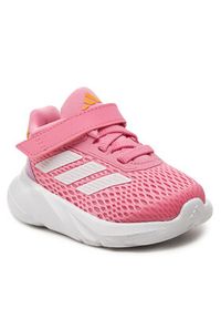 Adidas - adidas Sneakersy Duramo SL Kids IF6109 Różowy. Kolor: różowy #2