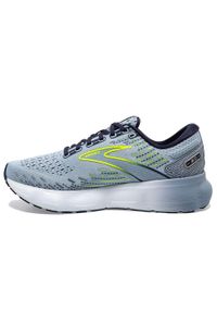 Brooks - Buty Glycerin 20 Rozmiar 36.5 - 1203691B416 Szary. Kolor: szary #2