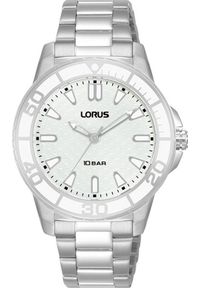 Zegarek Lorus Zegarek damski Lorus RG253VX9 srebrny. Kolor: srebrny #1