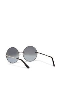 Guess Okulary przeciwsłoneczne GU7643 6110C Czarny. Kolor: czarny #3