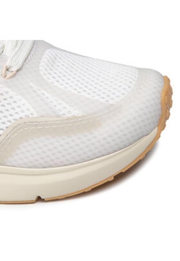 Veja Sneakersy Condor 2 Alveomech CL012500A Biały. Kolor: biały. Materiał: materiał