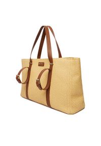 Nine West Torebka EO-Houston Kiss-BW-B16929 Beżowy. Kolor: beżowy #7