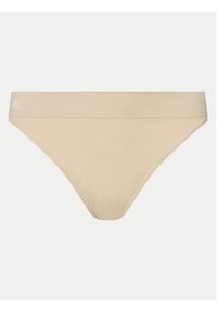 Lauren Ralph Lauren - LAUREN RALPH LAUREN Figi klasyczne 4L0011 Beżowy. Kolor: beżowy. Materiał: syntetyk #6