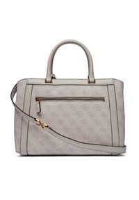 Guess Torebka HWSB92 02060 Écru. Materiał: skórzane #5