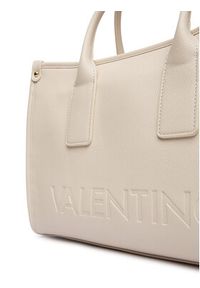 VALENTINO - Valentino Torebka Foxy Re VBS9EO04 Écru. Kolor: kremowy. Materiał: skórzane #4
