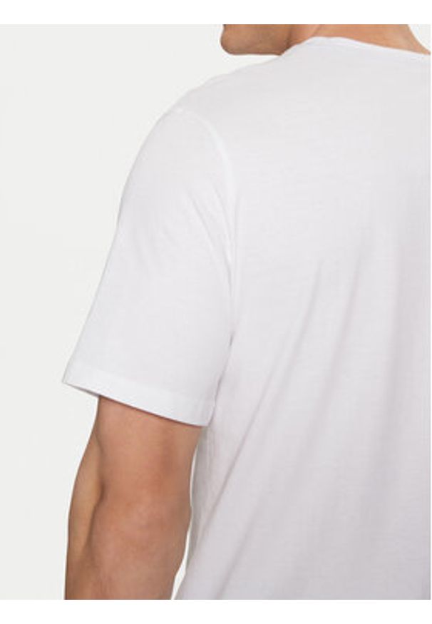 Jack & Jones - Jack&Jones Komplet 2 t-shirtów Colton 12277637 Kolorowy Standard Fit. Materiał: bawełna. Wzór: kolorowy