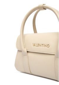 VALENTINO - Valentino Torebka West Re VBS9I837 Écru. Materiał: skórzane #4