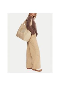 Torebka Hunter. Kolor: beżowy #1