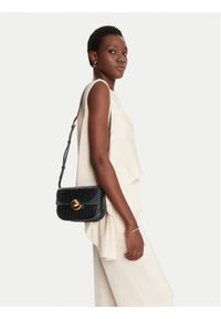 Furla Torebka WB01737 BX3178 BG O6000 1002 Czarny. Kolor: czarny. Materiał: skórzane #1