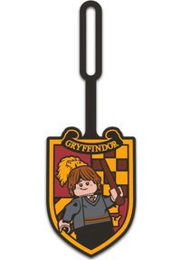 LEGO Harry Potter Ron Weasley zawieszka do bagażu 53253