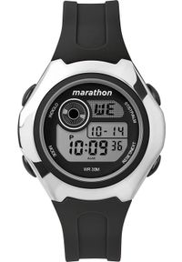 Zegarek Timex Zegarek damski Timex TW5M32600 czarny. Kolor: czarny #1