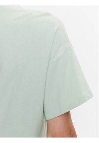 s.Oliver T-Shirt 2130597 Zielony Loose Fit. Kolor: zielony. Materiał: bawełna #4