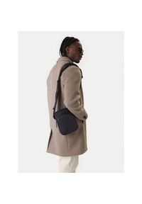 Saszetka BOSS. Kolor: czarny #1