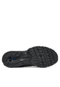 New Balance Sneakersy U740BM2 Czarny. Kolor: czarny. Materiał: materiał #3