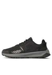 Helly Hansen Sneakersy Harrier 11853_990 Czarny. Kolor: czarny. Materiał: skóra #4