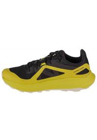 salomon - Buty do chodzenia męskie Salomon Ultra Flow. Zapięcie: sznurówki. Kolor: wielokolorowy. Materiał: syntetyk, tkanina, materiał. Szerokość cholewki: normalna. Sport: turystyka piesza