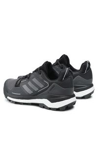 Adidas - adidas Buty Terrex Skychaser 2 Gtx GORE TEX FX4547 Czarny. Kolor: czarny. Materiał: materiał. Technologia: Gore-Tex. Model: Adidas Terrex #3
