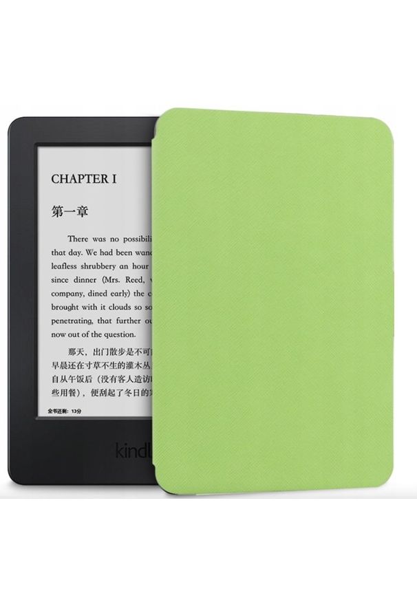 NoName - ETUI SLIM FUTERAŁ DO CZYTNIKA KINDLE PAPERWHITE 4