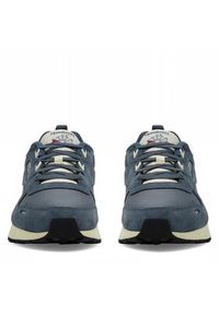 Reebok Sneakersy Classic Leather 100034170-M Niebieski. Kolor: niebieski. Model: Reebok Classic #5
