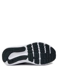 Under Armour Buty do biegania Ua W Charged Surge 4 3027007-001 Czarny. Kolor: czarny. Materiał: materiał #5