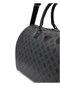 Guess Torba TWHP74 52416 Szary. Kolor: szary. Materiał: skóra #6