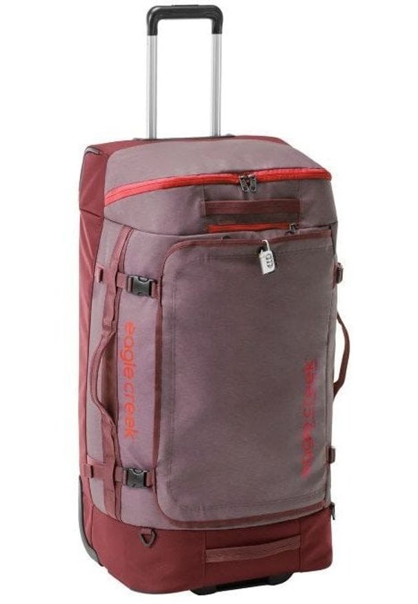 Eagle Creek Cargo Hauler XT Wheel 90L Currant