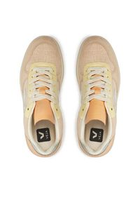 Veja Sneakersy V-10 VX0303135A Kolorowy. Materiał: materiał. Wzór: kolorowy #6
