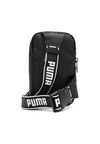 Puma Saszetka CORE BASE FRONT LOADER 7946601 Czarny. Kolor: czarny. Materiał: materiał, poliester #3