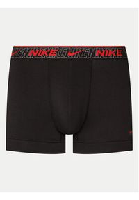 Nike Komplet 3 par bokserek Trunk 0000KE1008 Czarny. Kolor: czarny. Materiał: bawełna #5