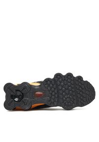 Nike Sneakersy Shox TL IF7119 001 Czarny. Kolor: czarny. Materiał: materiał #5
