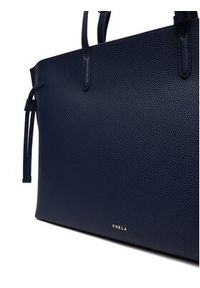 Furla Torebka Ava L WB02059 BX4329 CN 4858S Granatowy. Kolor: niebieski. Materiał: skórzane #3