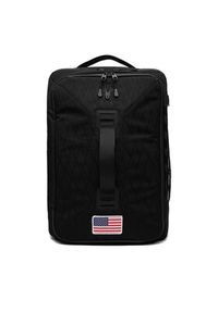 Spyder Plecak CWBEO-SR-KL-005-09 Czarny. Kolor: czarny. Materiał: materiał #2