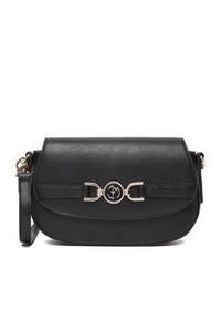 Eva Minge Torebka EO-ALLISON-KY158 Czarny. Kolor: czarny #6