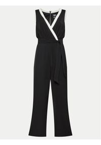 DKNY Kombinezon DD4B201A Czarny Regular Fit. Kolor: czarny. Materiał: syntetyk #1