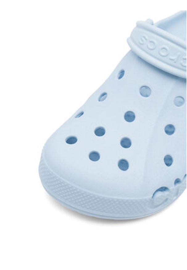 Crocs Klapki BAYA 10126-4JQ Niebieski. Kolor: niebieski. Materiał: materiał, syntetyk