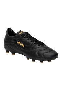 Buty piłkarskie męskie Pantofola d'Oro Superstar 2000. Kolor: wielokolorowy, czarny, biały. Sport: piłka nożna #1