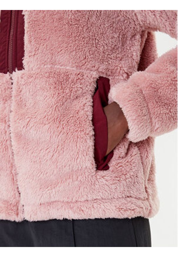 columbia - Columbia Kurtka przejściowa Boundless Discovery™ 2085682 Czerwony Regular Fit. Kolor: czerwony. Materiał: syntetyk