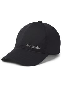 columbia - Czapka z daszkiem Columbia Coolhead II 1840001010. Kolor: czarny #1