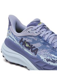 HOKA - Hoka Buty do biegania Stinson 7 1141531 Różowy. Kolor: różowy #4