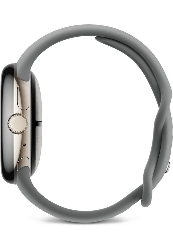 GOOGLE - Smartwatch Google Pixel Watch 3 (41mm) LTE hazel. Rodzaj zegarka: smartwatch