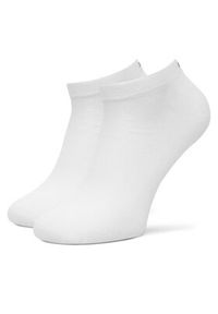 Hugo - HUGO Skarpety krótkie 50516395 Biały. Kolor: biały. Materiał: bawełna #2