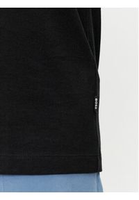 BOSS - Boss T-Shirt Tiburt 511 50512110 Czarny Regular Fit. Kolor: czarny. Materiał: bawełna #2