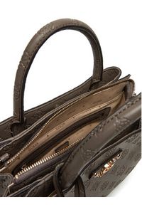 Guess Torebka HWPD95 29060 Brązowy. Kolor: brązowy. Materiał: skórzane #5