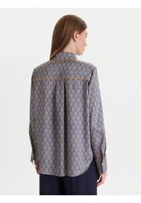 JOOP! Koszula 58 253B58Blia 30047621 Fioletowy Regular Fit. Kolor: fioletowy. Materiał: syntetyk #9