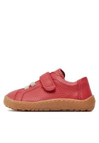 Froddo Sneakersy Barefoot Elastic G3130241-5 M Czerwony. Kolor: czerwony #4
